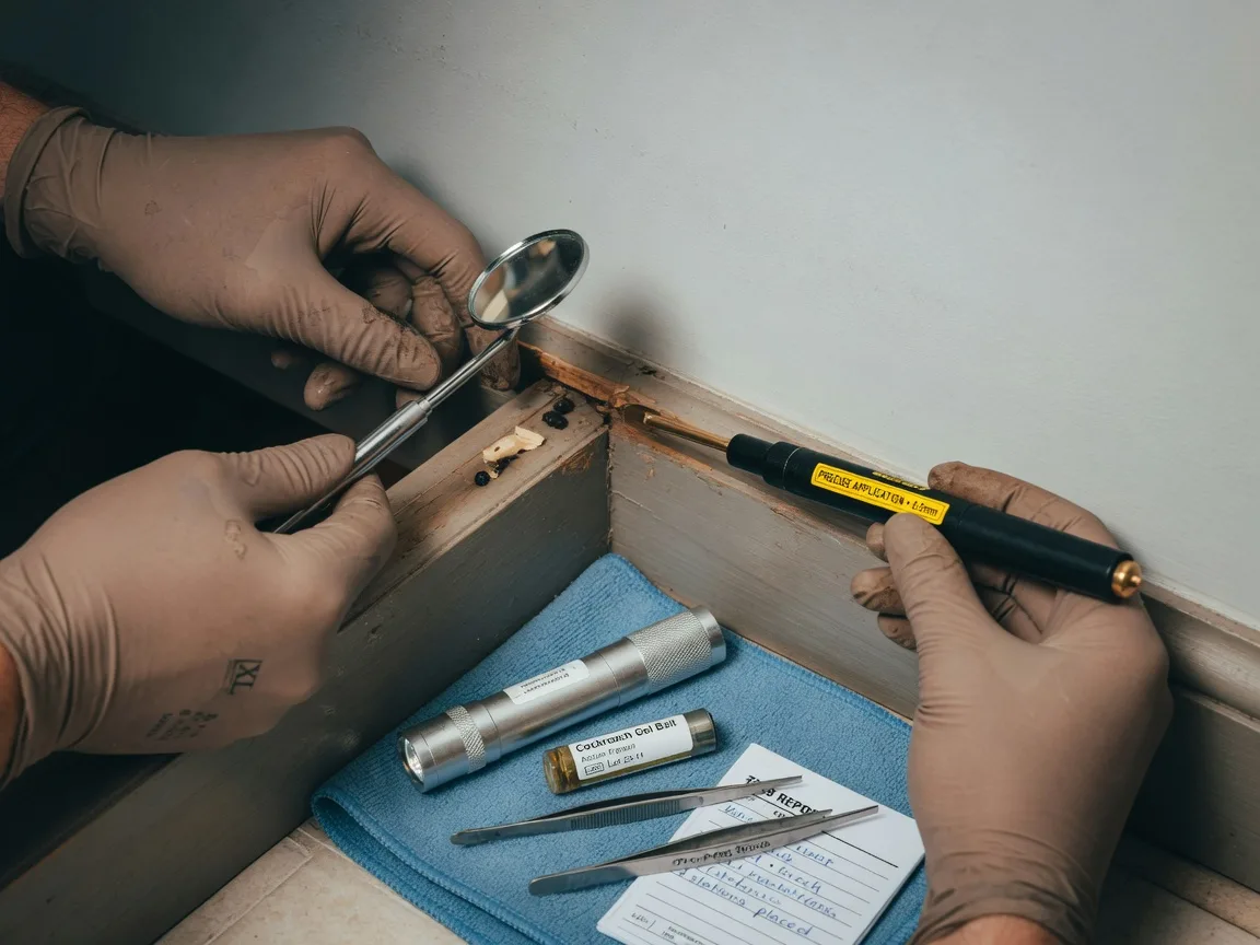 Why choose Emergency Pest Control in James Creek, PA